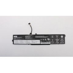 Lenovo Battery 3 Cell | 5B10Q71251 - High Performance & Long-Lasting Power